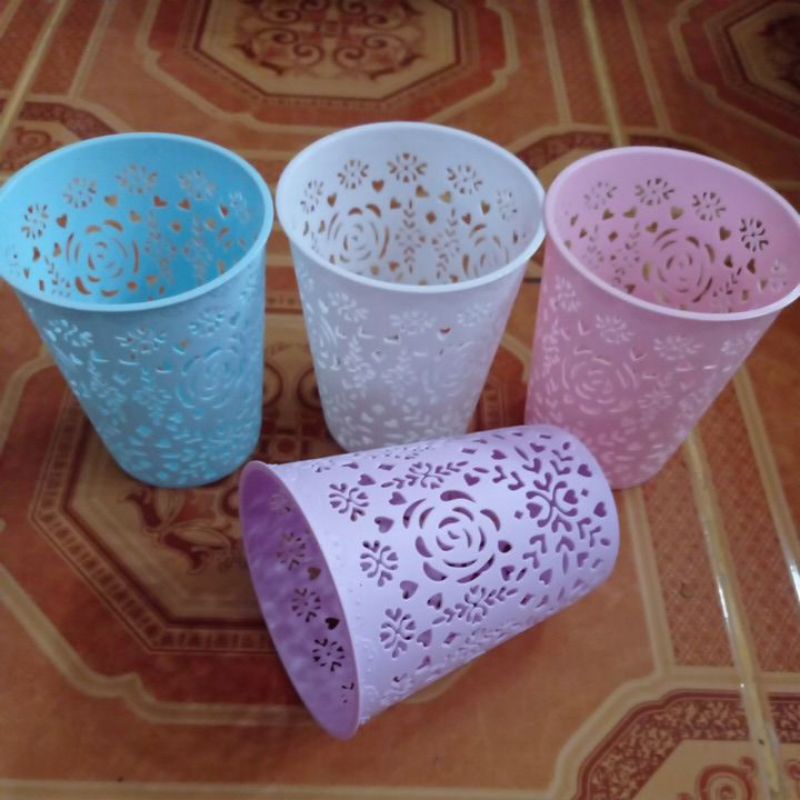 

[GRAB ONLY] Tempat Pensil / Keranjang Serbaguna