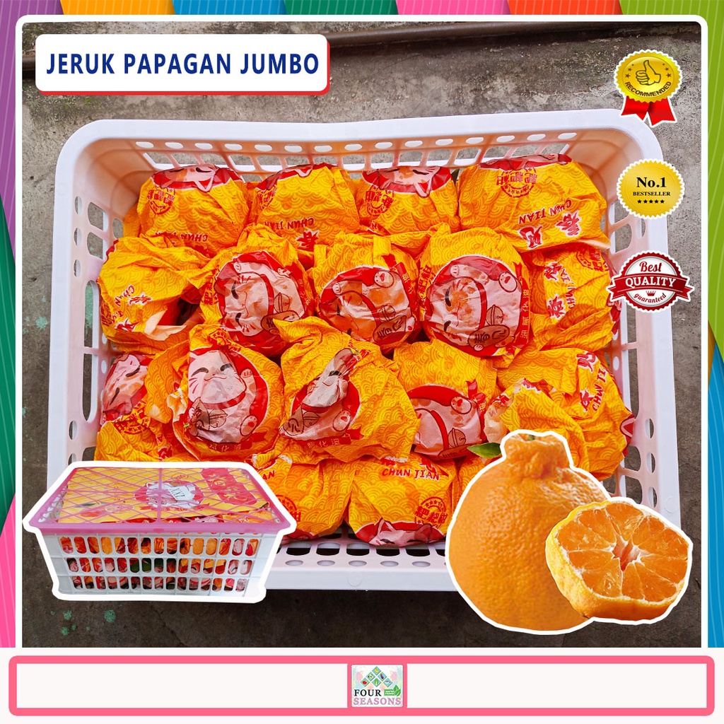 

TERLARISSS JERUK PAPAGAN / DEKOPON 1 KERANJANG BERKUALITAS BAGUS
