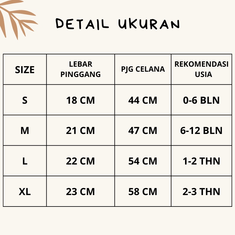 ByKiddos - Legging Anak Bayi Perempuan / Celana Legging Anak Import Ruffle Bintang Kelinci