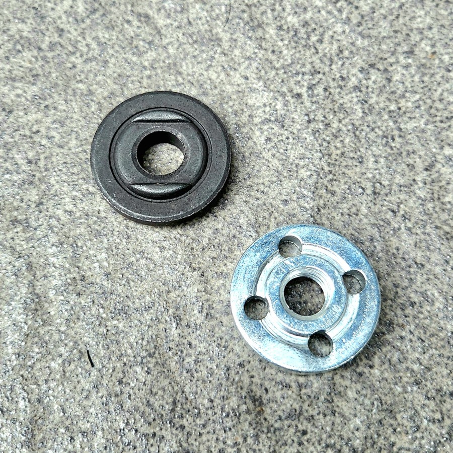 Inner Outer Kunci Baut Gerinda