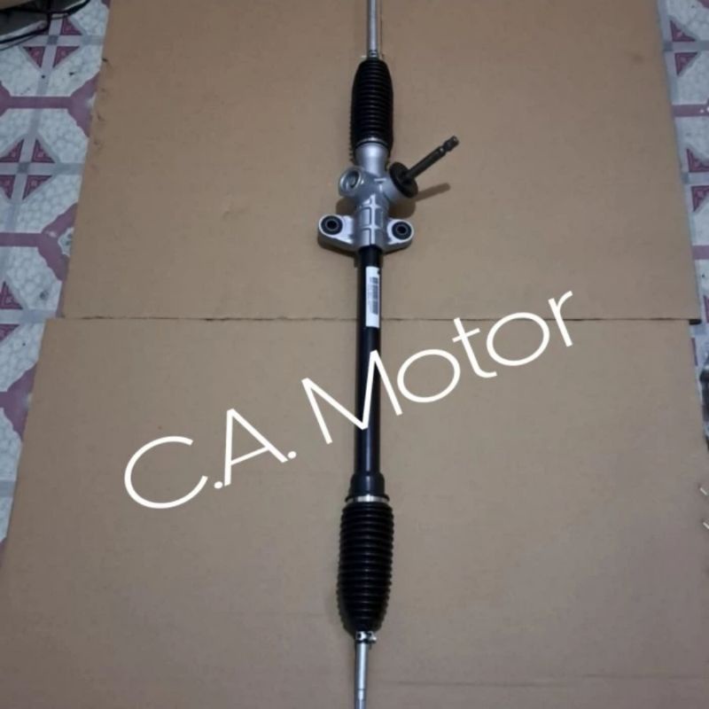 Rack Steering Assy rack stir rack steer Grand Max GranMax Manual