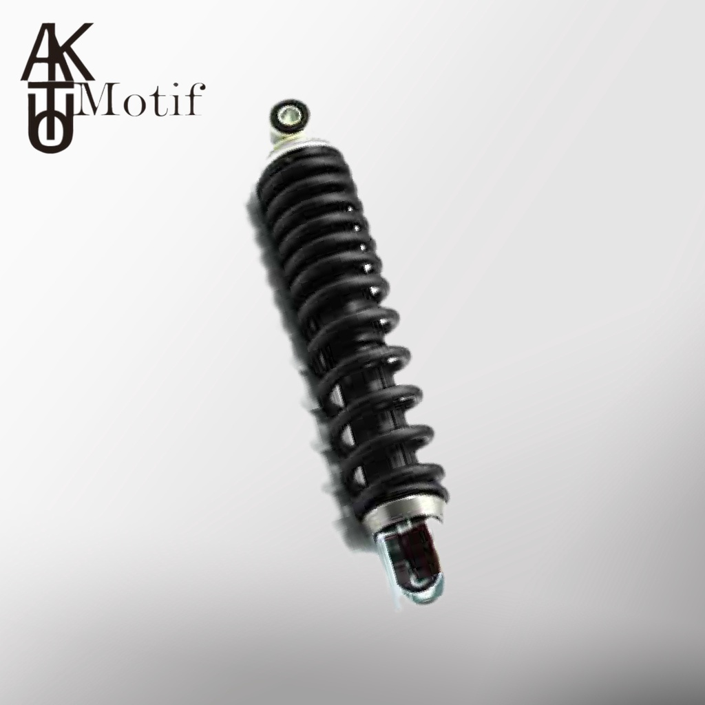 ORIGINAL SHOCKBREAKER MOTOR BEAT KARBU SCOOPY KARBU ORIGINAL HONDA