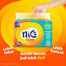 Nice Tissue 900gr