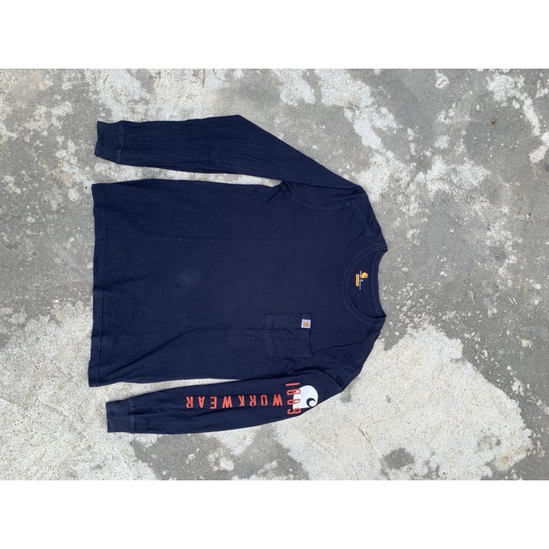 Carhatt Long Sleeve