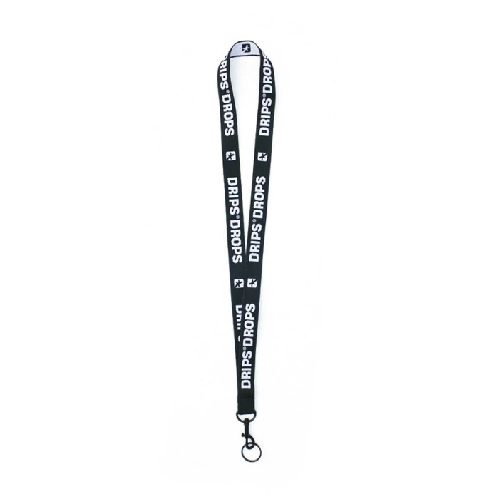 

Yar Glory Lanyard