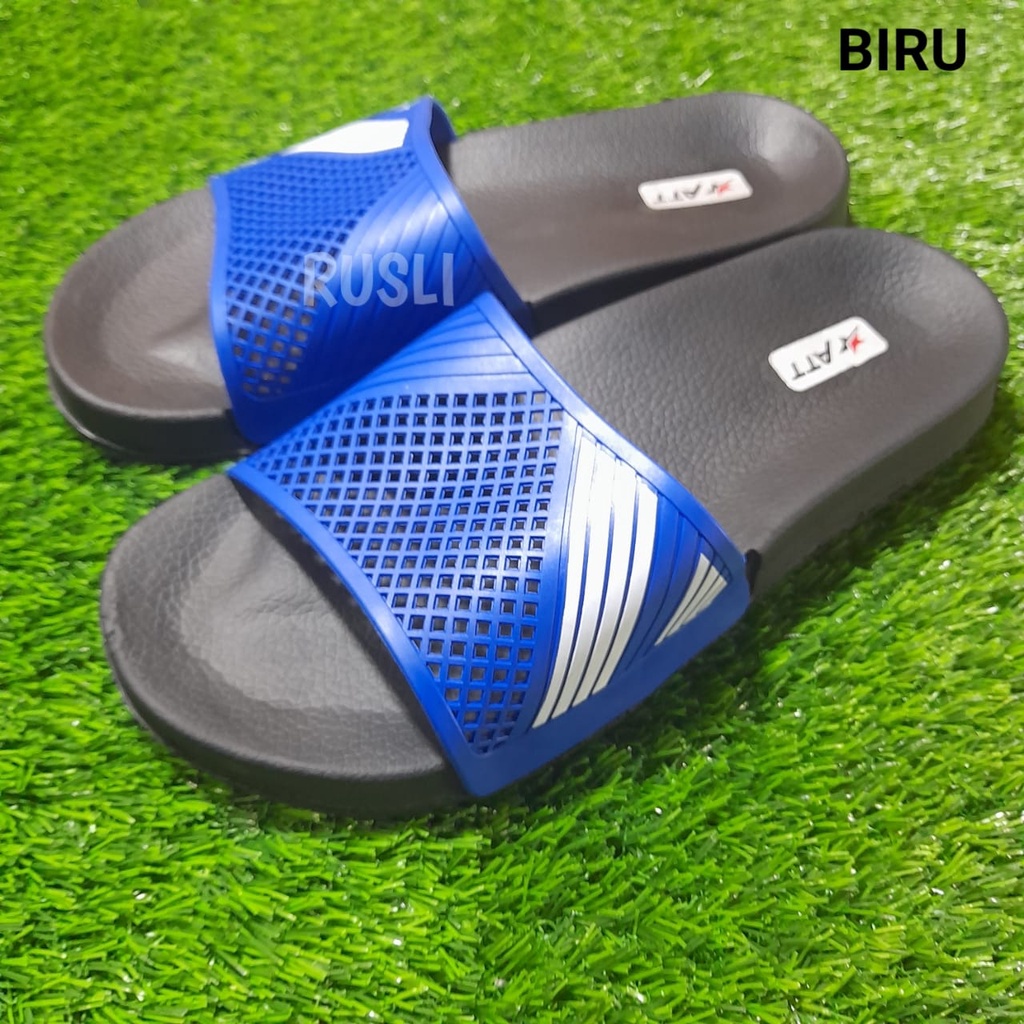 (COD) Sandal Selop Kokop Pria Dewasa ATT PSS 1106