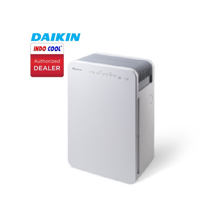 Purifier Air Purifier Daikin Mc30Vvm