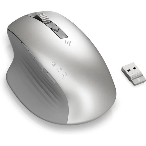 HP 930 Creator Wireless Mouse USB Nano Dongle Original Bergaransi HP930