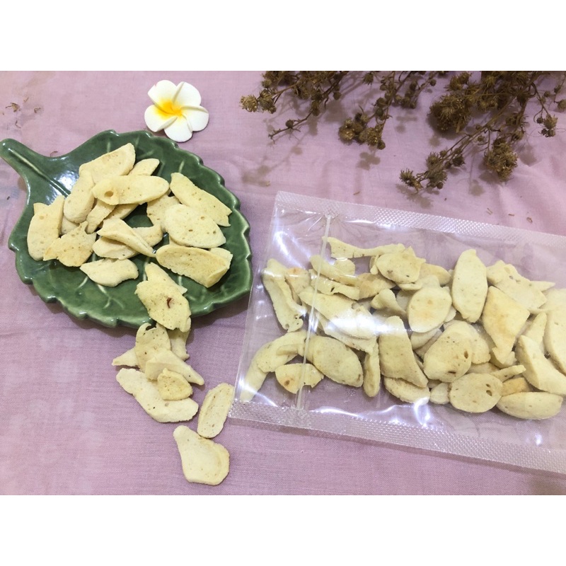 

KRIPIK OTAKOTAK RASA ORIGINAL BERAT 250GR