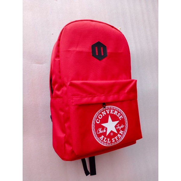 TAS RANSEL CONVRESE ALL STAR PRIA WANITA PREMIUM