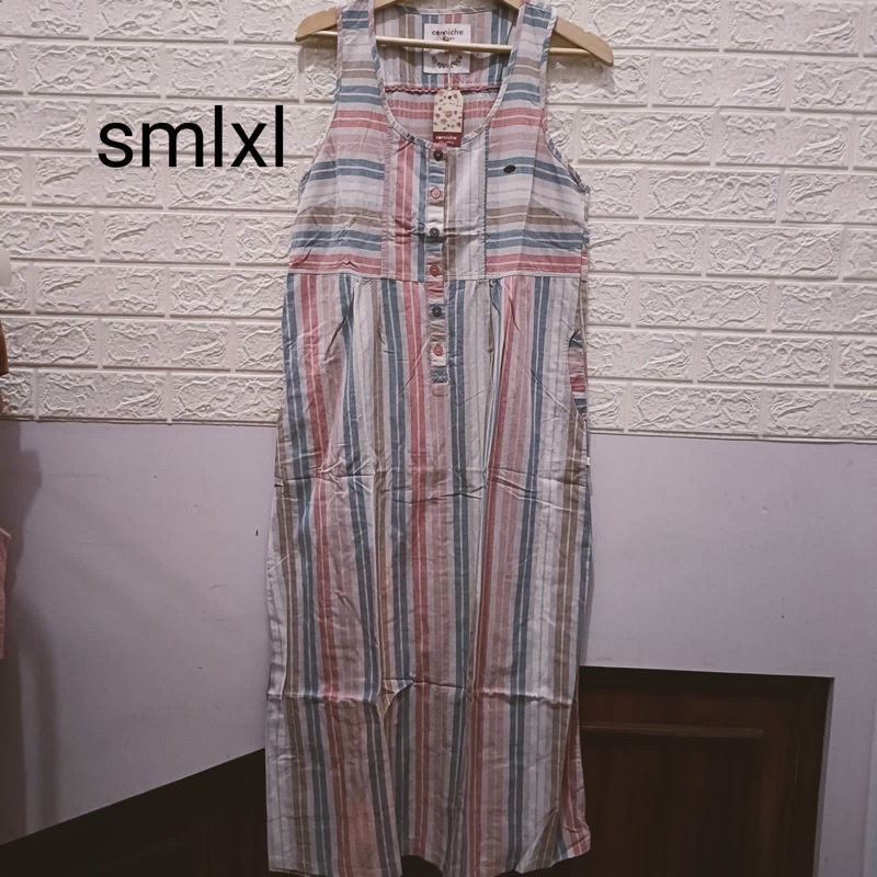 overall corniche original
