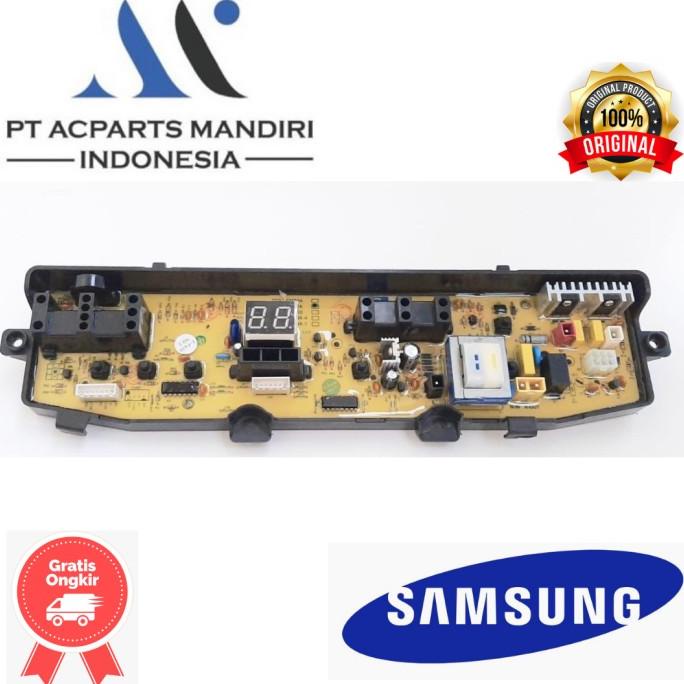 modul mesin cuci samsung WA80V4