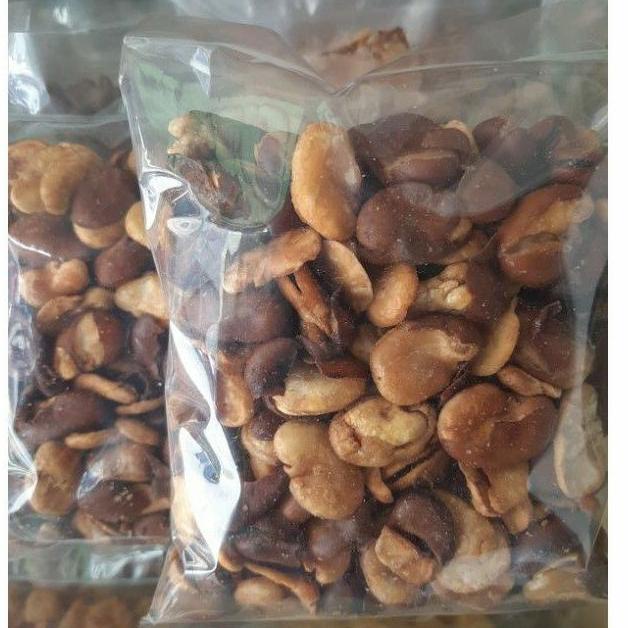 

Diskon Promo ' KACANG KORO KULIT ASIN 250GR/CEMILAN/KORO RENYAH/KORO KACANG/SNACK KILOAN ✔