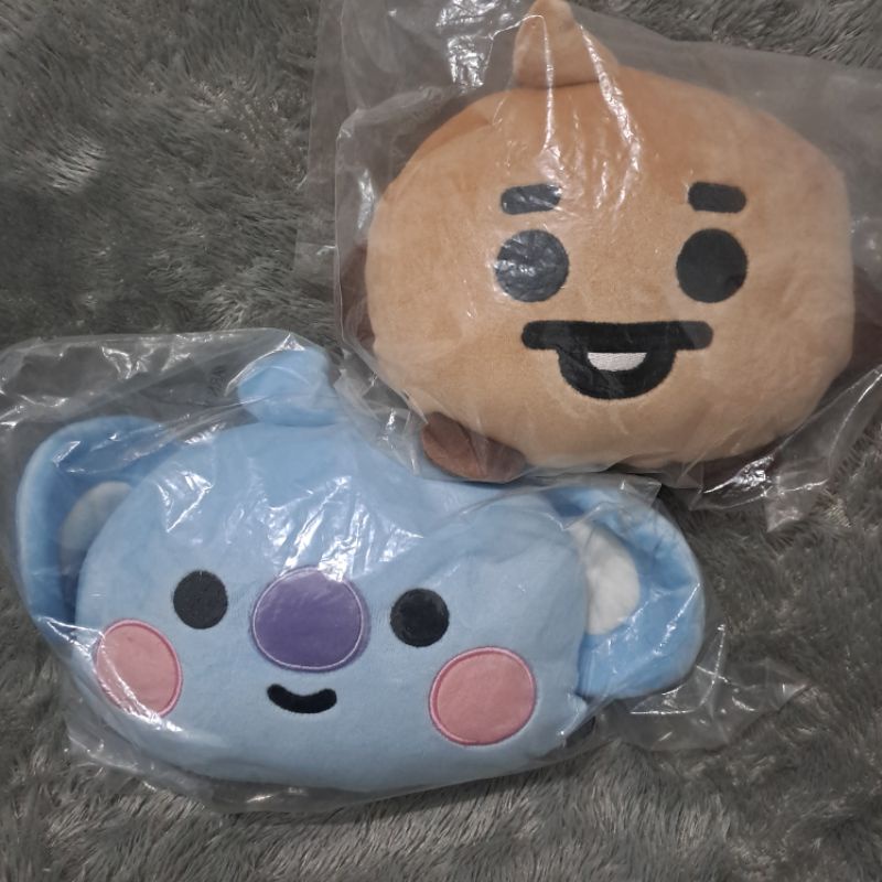 BABY BT21 DOLL Shooky Koya | Boneka BTS