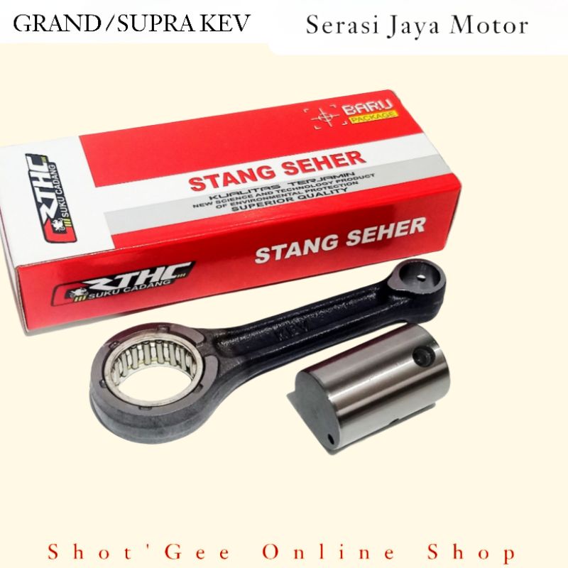 THALLAND STANG SEHER GRAND/SUPRA (KEV) STANG SEHER SUPRA/GRAND