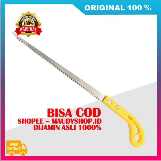 Gergaji Genggam SK5 Gergaji Kayu Mini Portable ASLI ORI