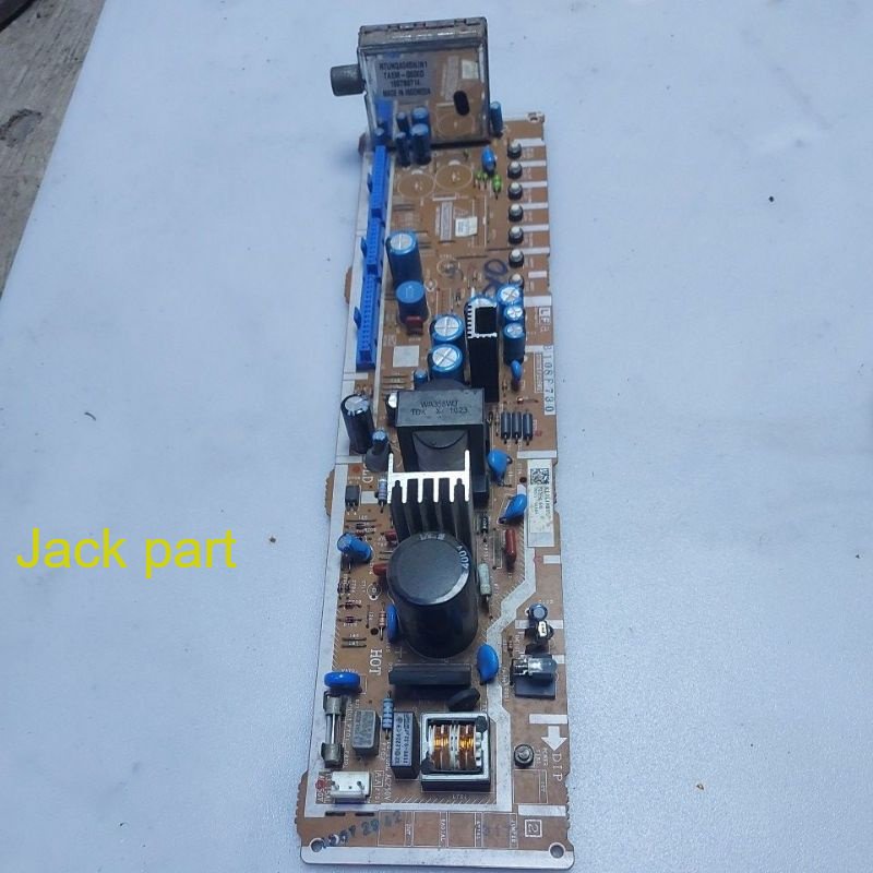 PSU POWER SUPPLY TV SHARP LC 22L10M 22L10 M
