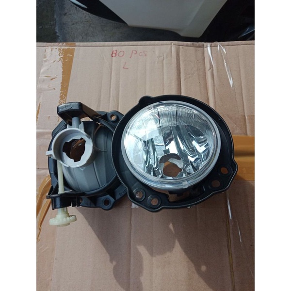 FOGLAMP ALLNEW AVANZA ORIGINAL