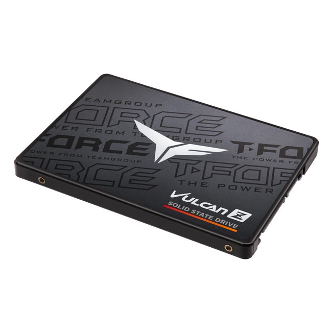 TEAM VULCAN Z 480GB SATA SSD