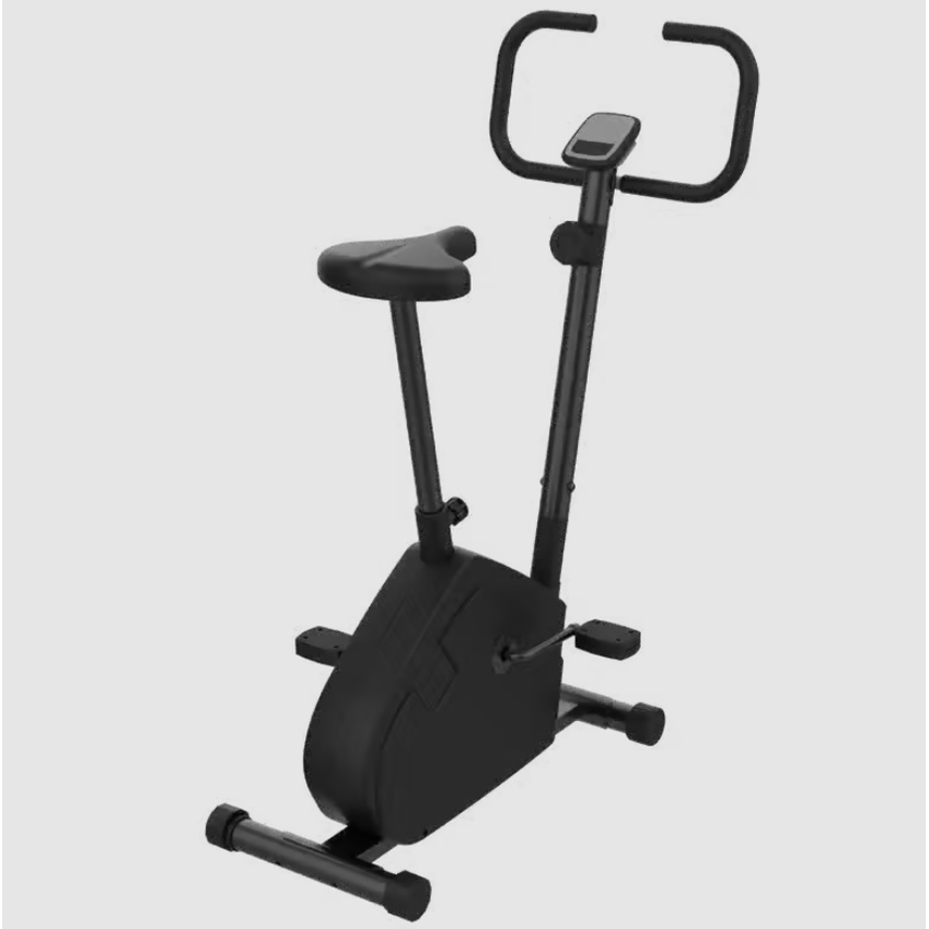 DOMYOS EB100 Sepeda Statis Essential Olahraga Gym/Fitness Exercise Bike