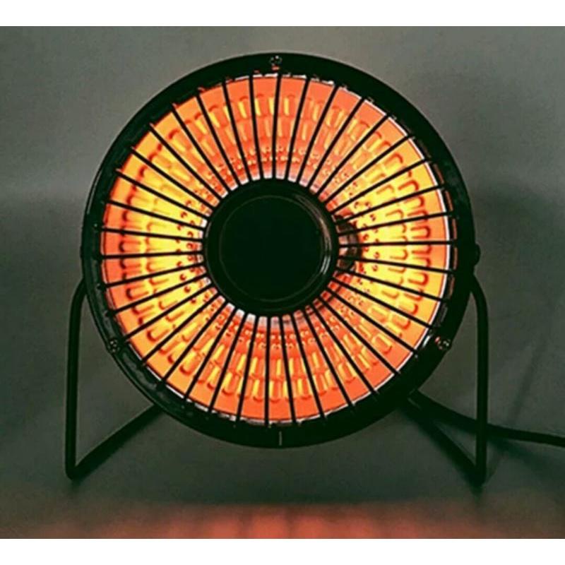 alat pemanas penghangat suhu ruangan element pemanas heater