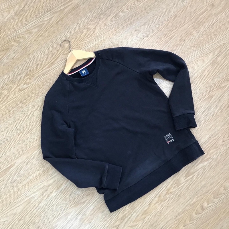 Fila second