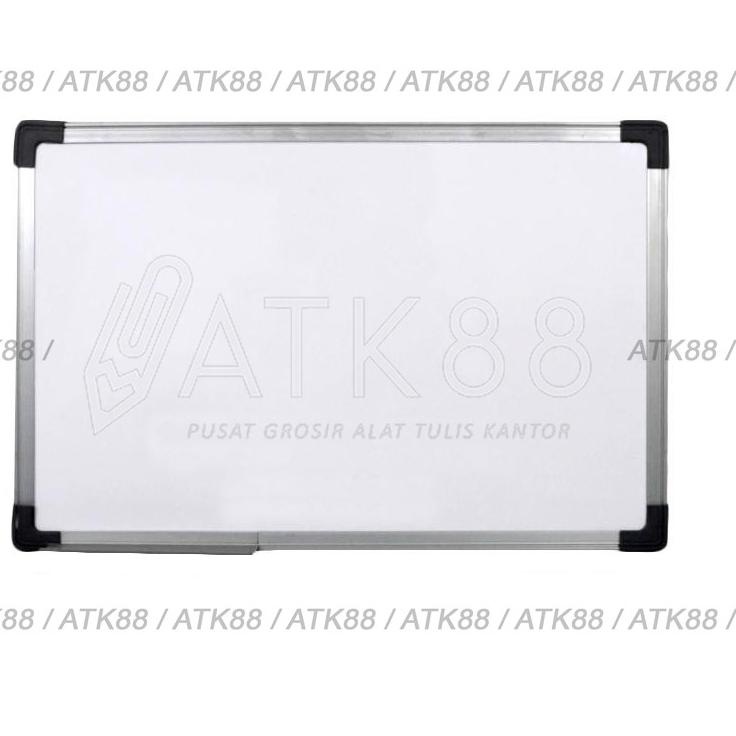 

Get Bonus Papan Tulis / Whiteboard 60x80