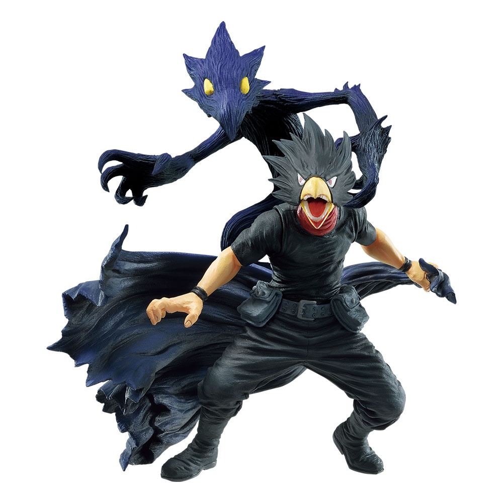 Tiket Ichiban Kuji My Hero Academia - Rushing