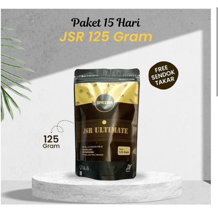 

LANGSUNG ORDER B860 Ramuan JSR 125 Gram PROMIL/DIET き