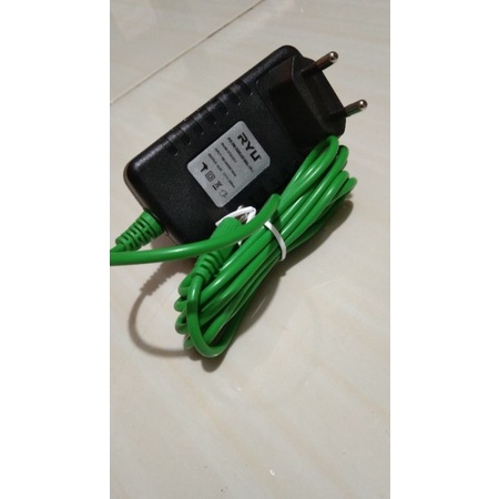Charger Baterai Bor Ryu 12V