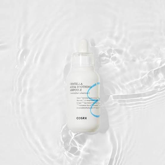 COSRX HYDRIUM CENTELLA AQUA SOOTHING AMPOULE 40ML