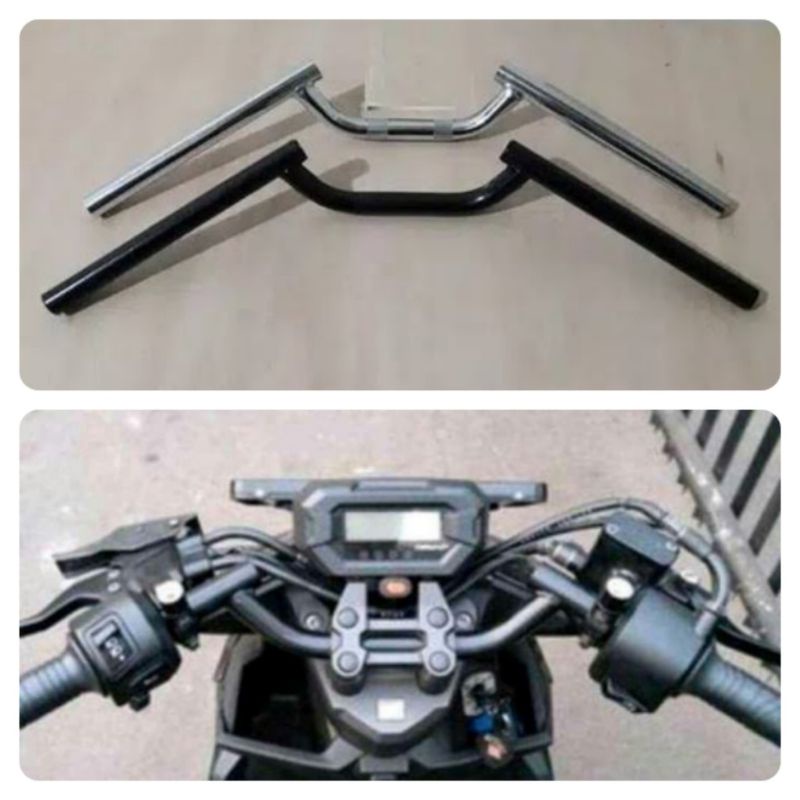 stang sprinter kecil cb beat vixion cb150 tiger universal
