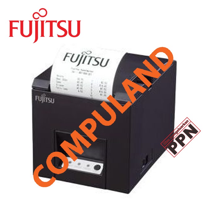 Therm Fujitsu Printer Thermal Fp-2000