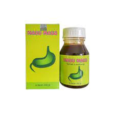 Obat Mag Asam Lambung | Madu Mago | Madu magh | obat maag | Original Madu Mago