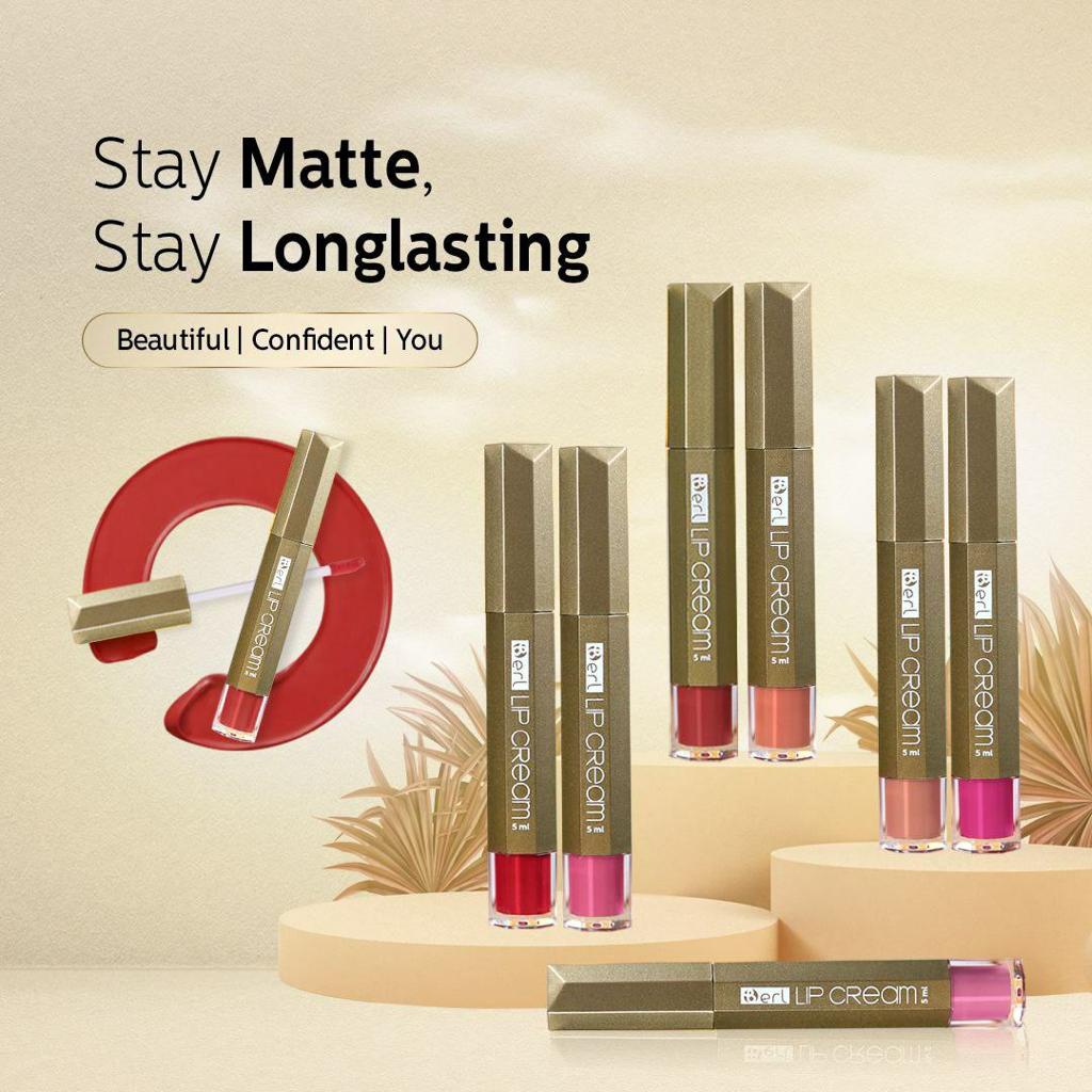 LIP MATTE B ERL COSMETICS / BERL COSMETICS / BERLCOSMETICS
