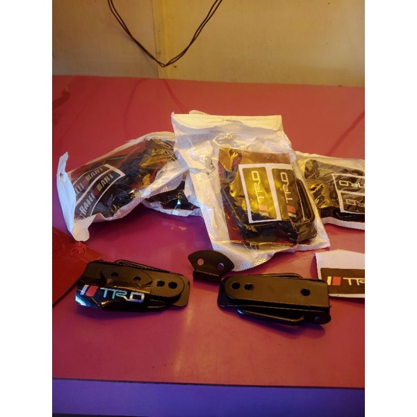 Klip Bumper Klem Bemper Mobil