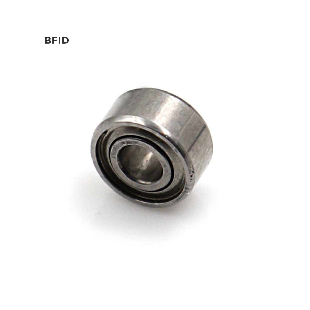 [BFID] 10pcs 2 * 5 * 2.5mm Miniatur Presisi bearing MR52ZZ Untuk Spinner bearing [ID]