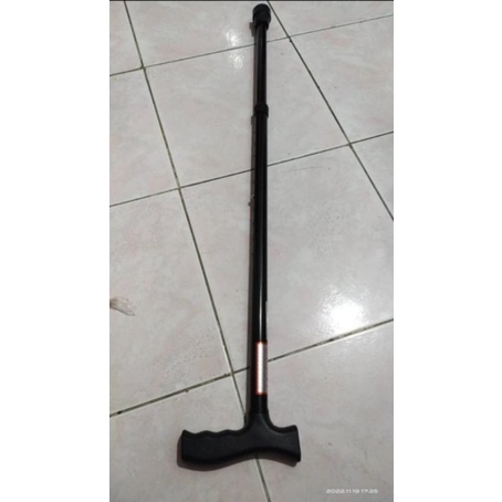 Tongkat Lurus Tongkat Orang Tua Tongkat Kaki 1