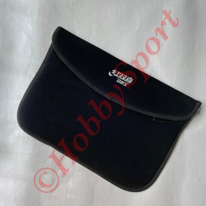 Bat - Tas Pingpong Dhs Case Bet Bat Bad Tenis Meja Cover Ping Pong Sarung