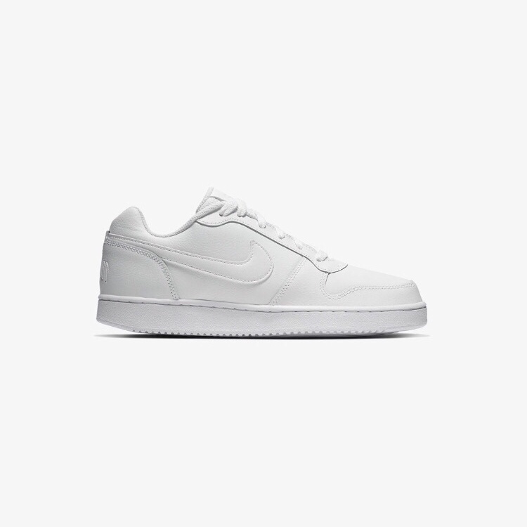 Nike Ebernon Low White