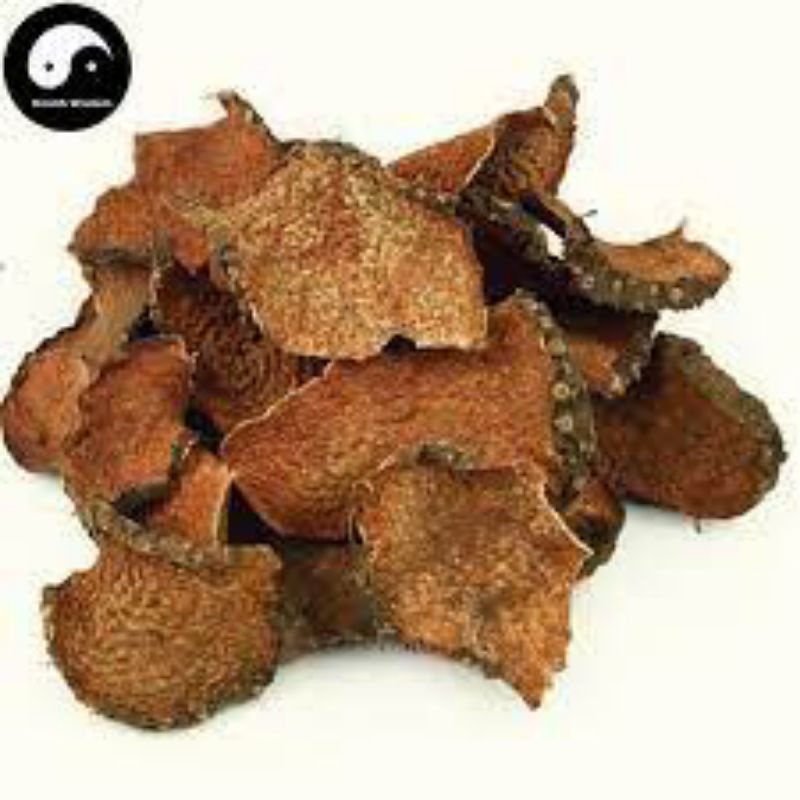 

300 G GR GRAM 黄药子 HUANG YAO ZI AIRPOTATO YAM RHIZOME