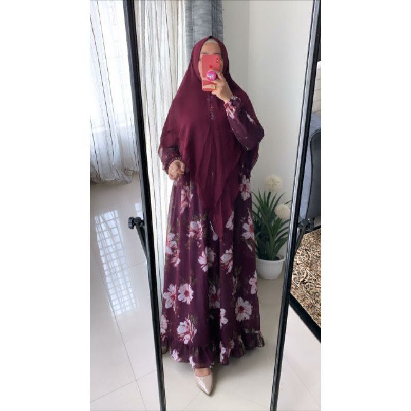 PL Andini by WM Signature