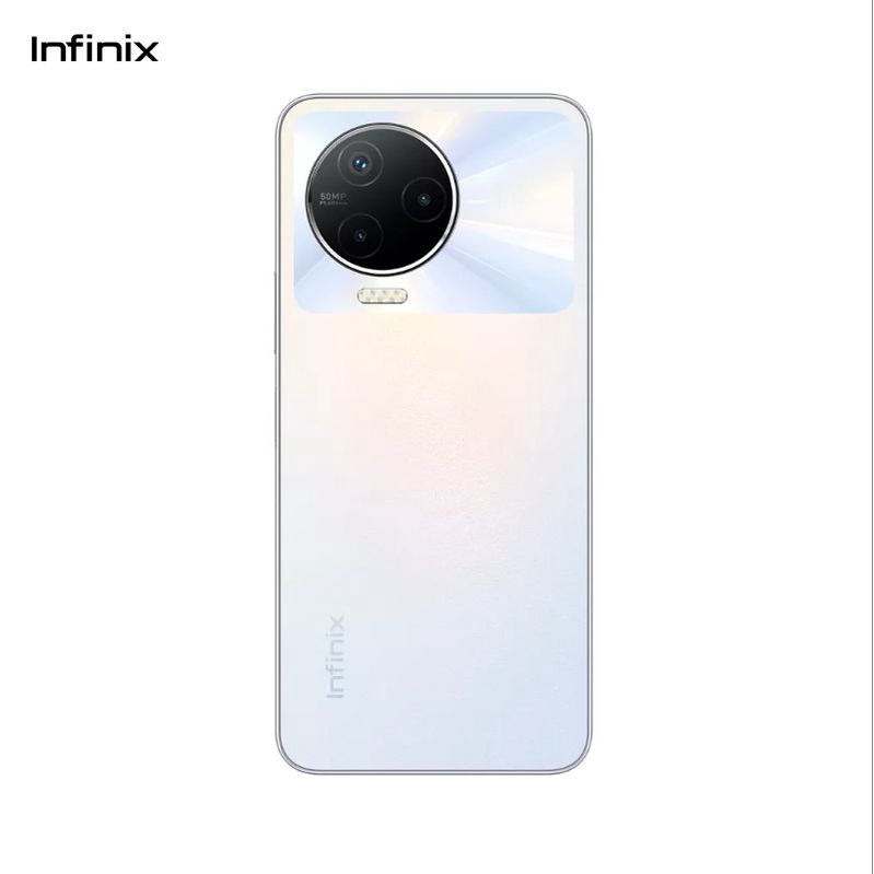 Infinix Note 12 2023 8/256 GB New Garansi Resmi Infinix Indonesia