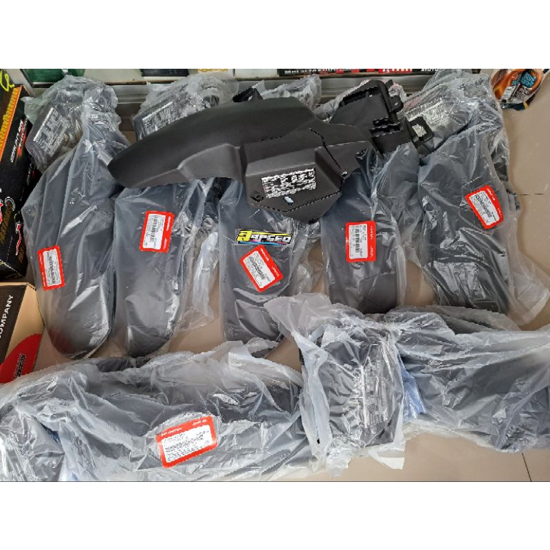 hugger airblade old vario 125/150