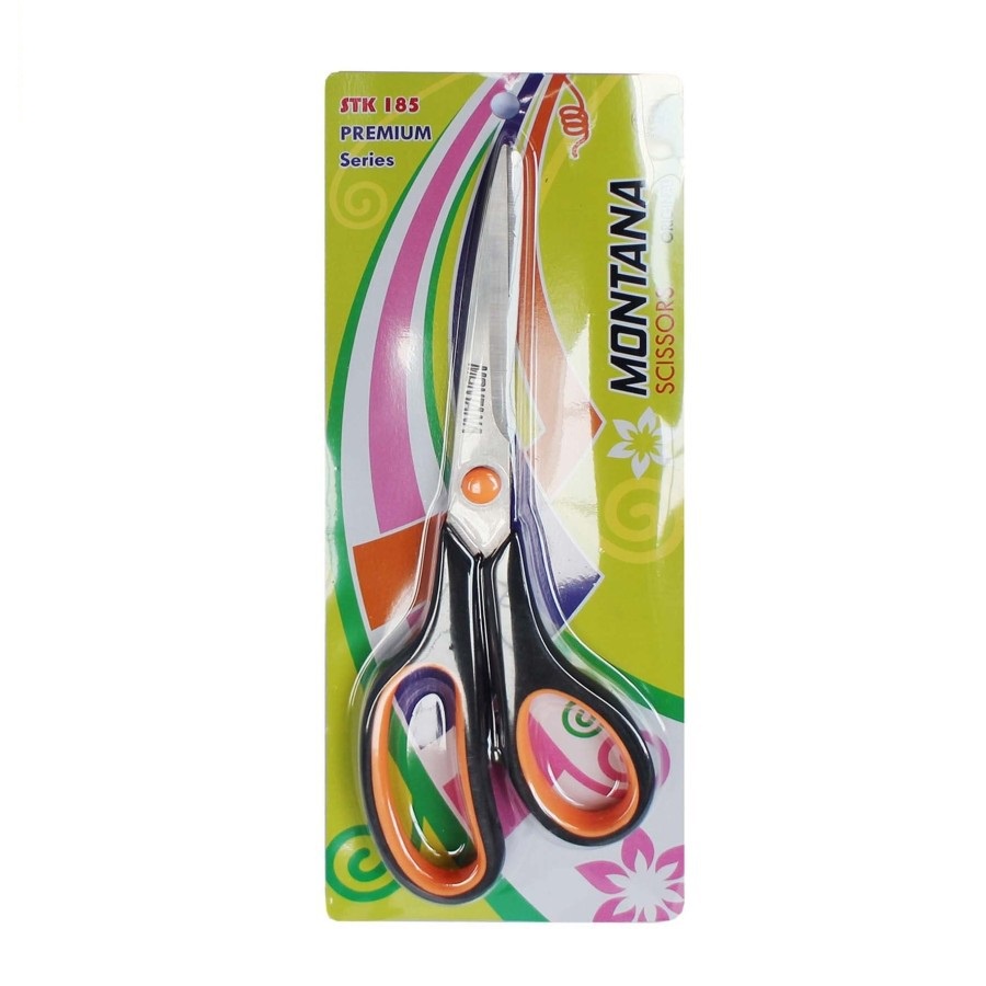 

Gunting Bahan Gunting Kain 185