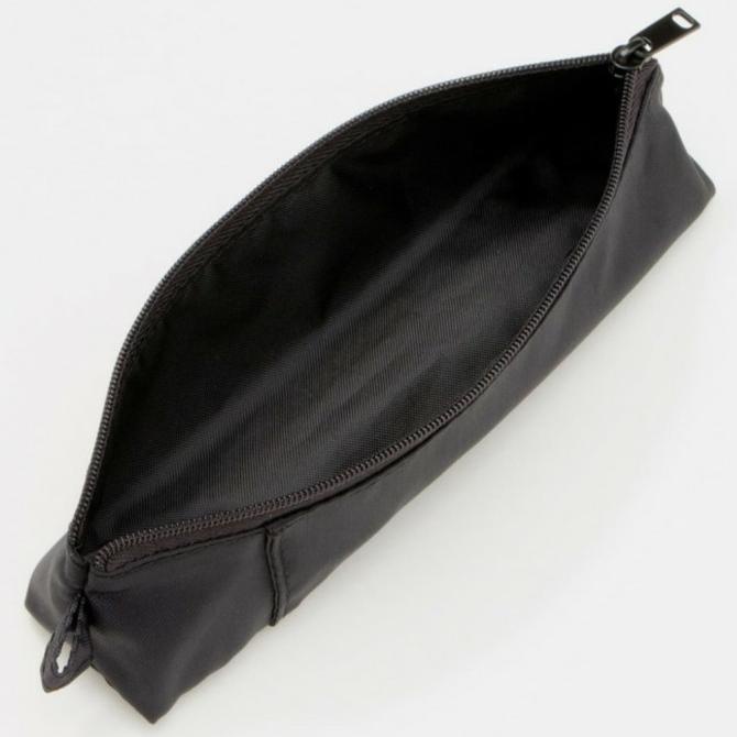 

MUJI - Nylon Slim Pen Case || Tempat Pensil