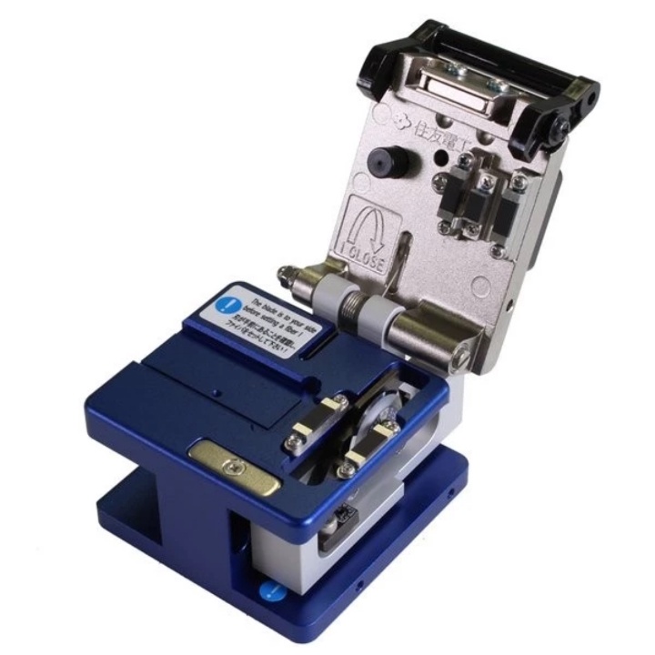 CLEAVER FIBER OPTIC STANDAR