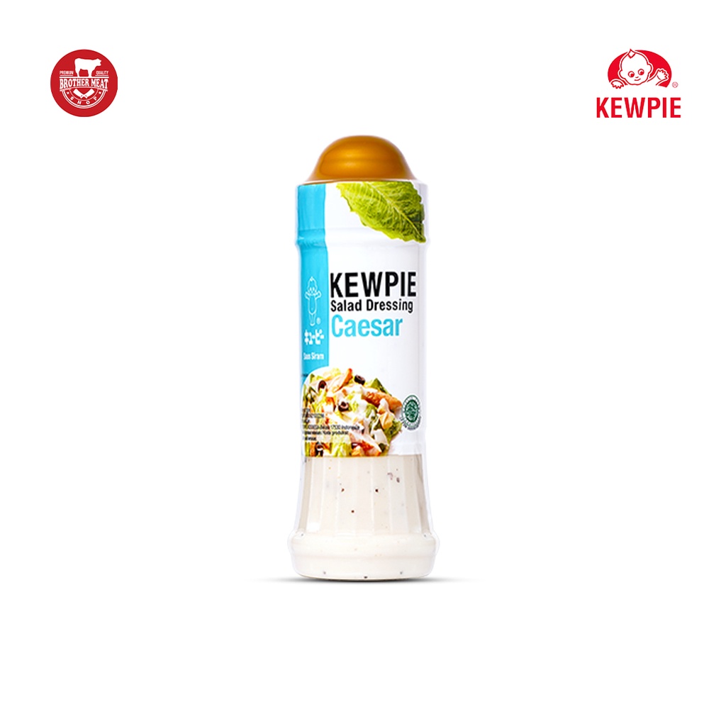 Kewpie Salad Dressing