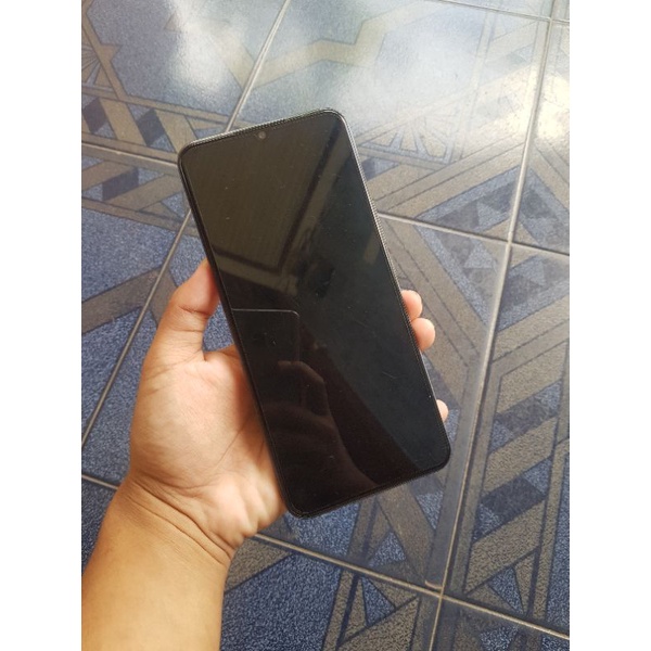 Vivo V20 SE matot