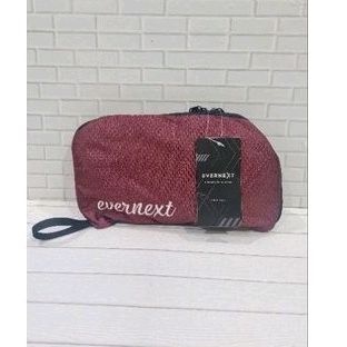 Evernext Tas Ransel/Backpack Lipat